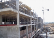 Odak İnşaat Antalya Angora AVM